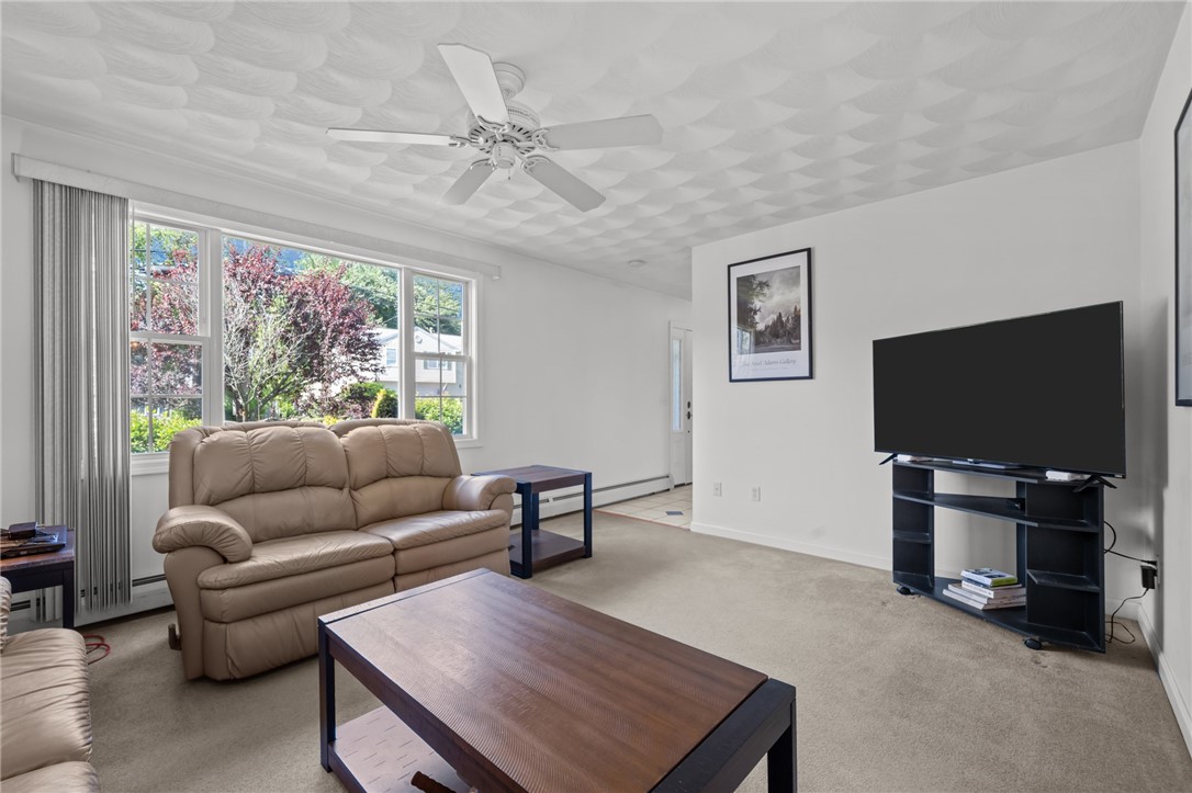 40 Conanicus Road Narragansett, RI 02882 - Photo 39 of 49 Downstairs
