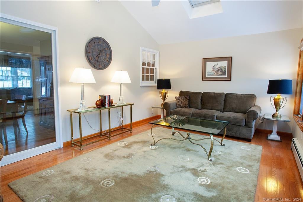 44 Alder Road Simsbury, CT 06070 - Photo 11 of 33 loads of natural light