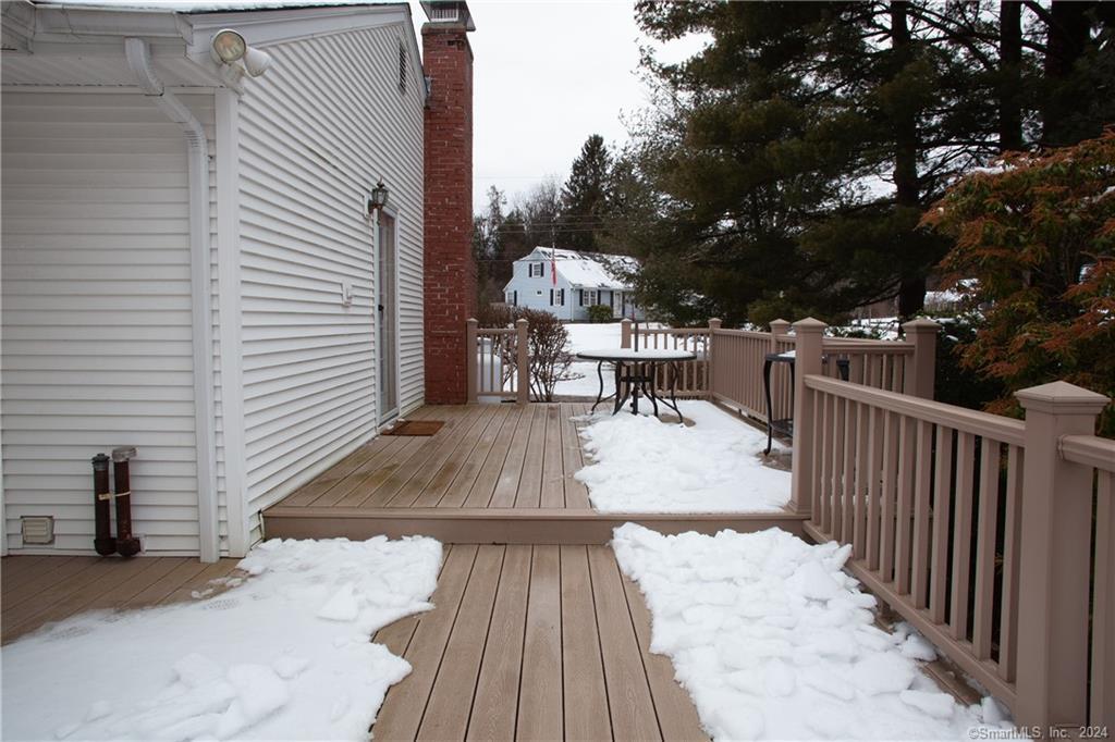 44 Alder Road Simsbury, CT 06070 - Photo 32 of 33