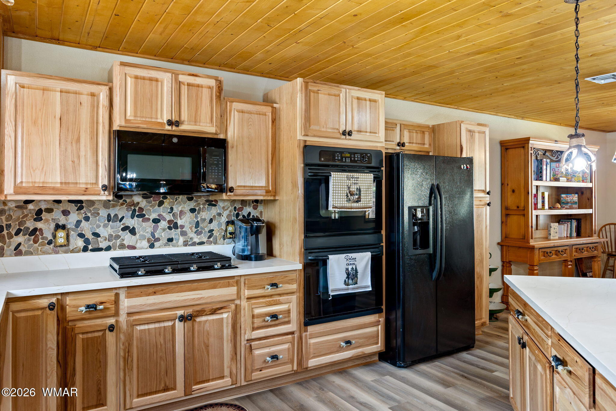 2924 Pine Rim Road Overgaard, AZ 85933 - Photo 12 of 43 2924PineRimRd-HeberOvergaard-AZ-12