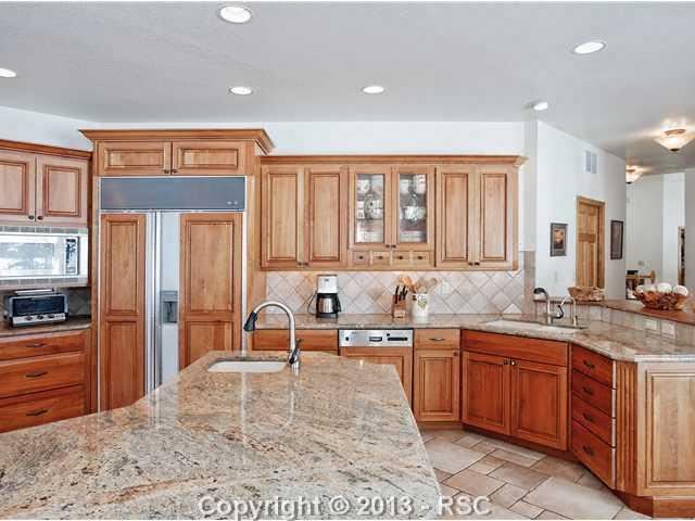 17585 Bar X Road Colorado Springs, CO 80908 - Photo 8 of 25 Gallery Image 8