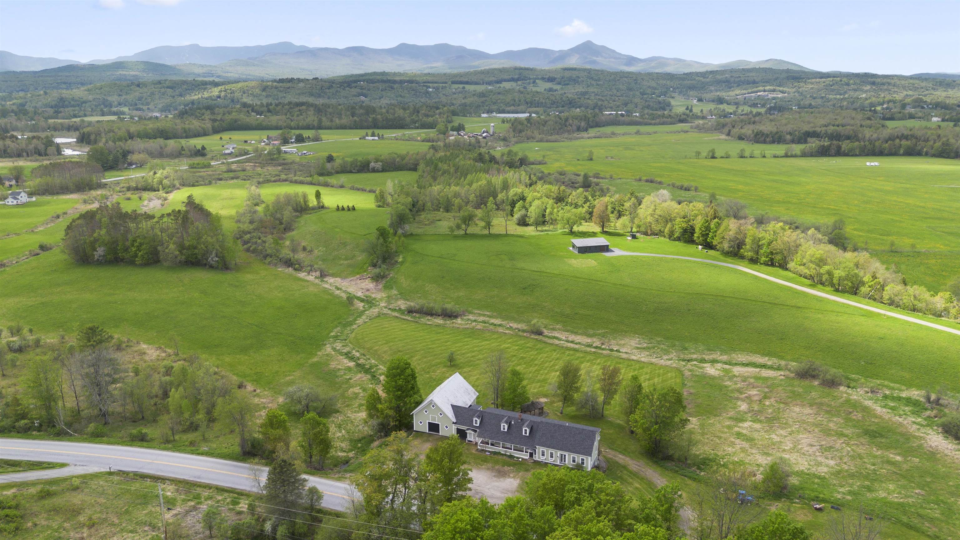 4282 Randolph Road Morristown, VT 05661 - Photo 54 of 59