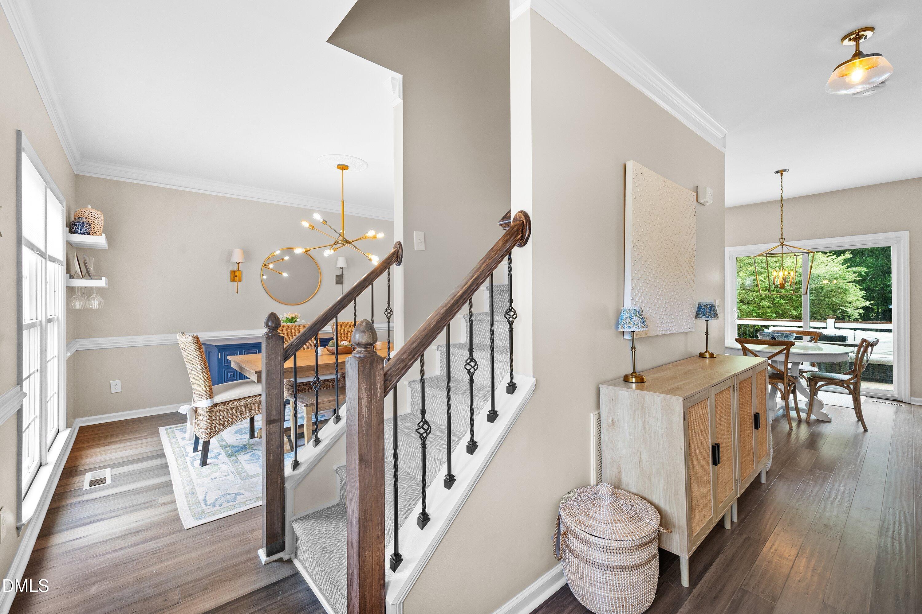 7044 Bellard Court Raleigh, NC 27617 - Photo 8 of 50