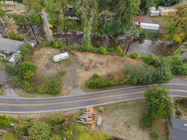 $129,000 | 45678 North Gate Creek Road, Vida, OR 97488