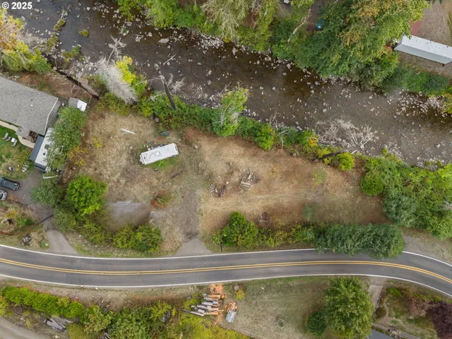 $129,000 | 45678 North Gate Creek Road, Vida, OR 97488