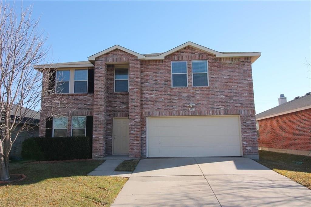 9125 Riding Stable Lane Fort Worth, TX 76123 - Photo 1 of 1