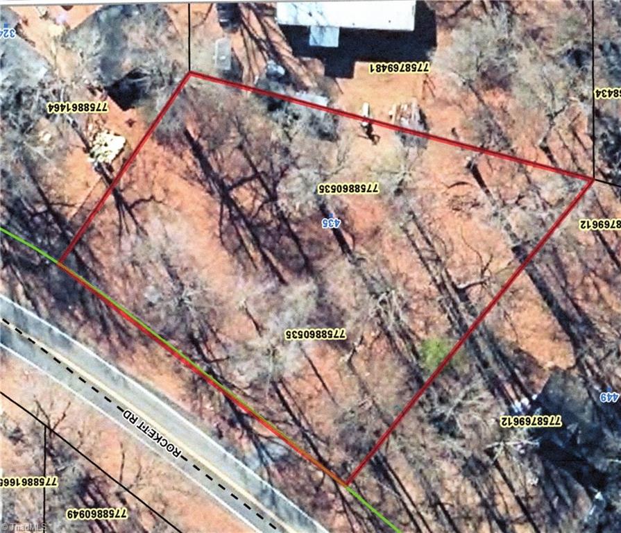 435 Rockett Road Randleman, NC 27317 - Photo 2 of 2 Gallery Image 2