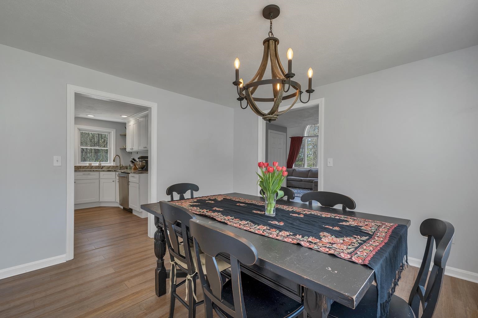 165 Old Bay Road New Durham, NH 03855 - Photo 15 of 34 Gallery Image 15