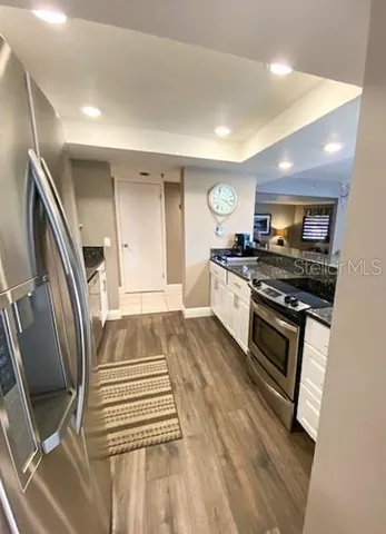 $7,750 | 5611 Gulf Of Mexico Drive, Unit 5, Longboat Key, FL 34228