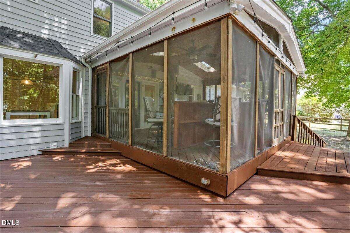 9213 Oneal Road Raleigh, NC 27613 - Photo 5 of 21