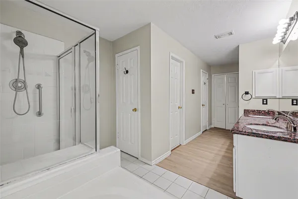 $339,000 | 1418 Green Tree Drive, Tomball, TX 77375