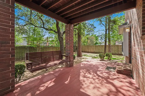 $339,000 | 1418 Green Tree Drive, Tomball, TX 77375