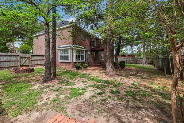 $339,000 | 1418 Green Tree Drive, Tomball, TX 77375