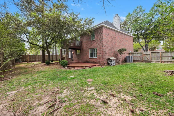 $339,000 | 1418 Green Tree Drive, Tomball, TX 77375