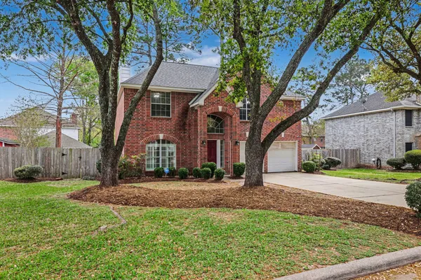 $339,000 | 1418 Green Tree Drive, Tomball, TX 77375