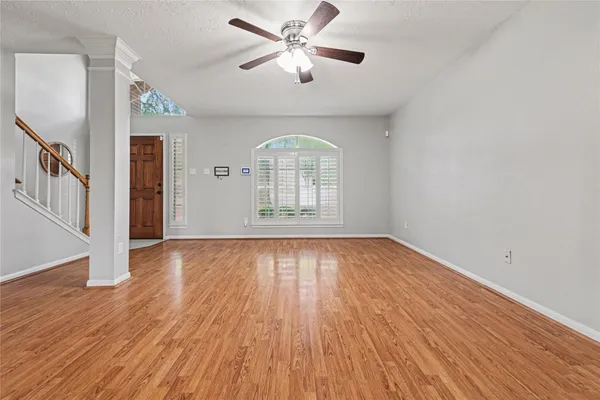 $339,000 | 1418 Green Tree Drive, Tomball, TX 77375