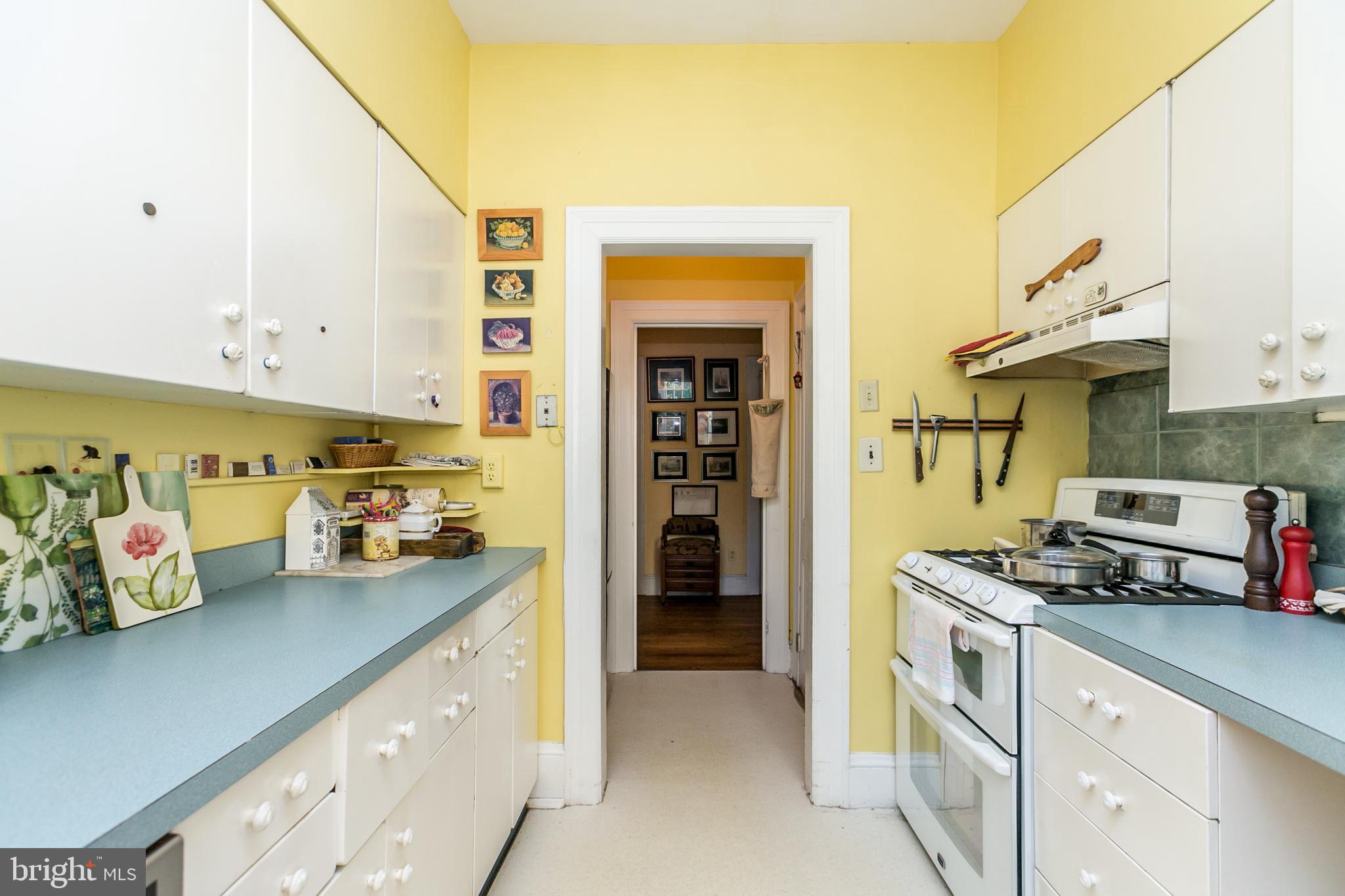 102 West 39th Street, Unit 3A Baltimore, MD 21210 - Photo 14 of 27