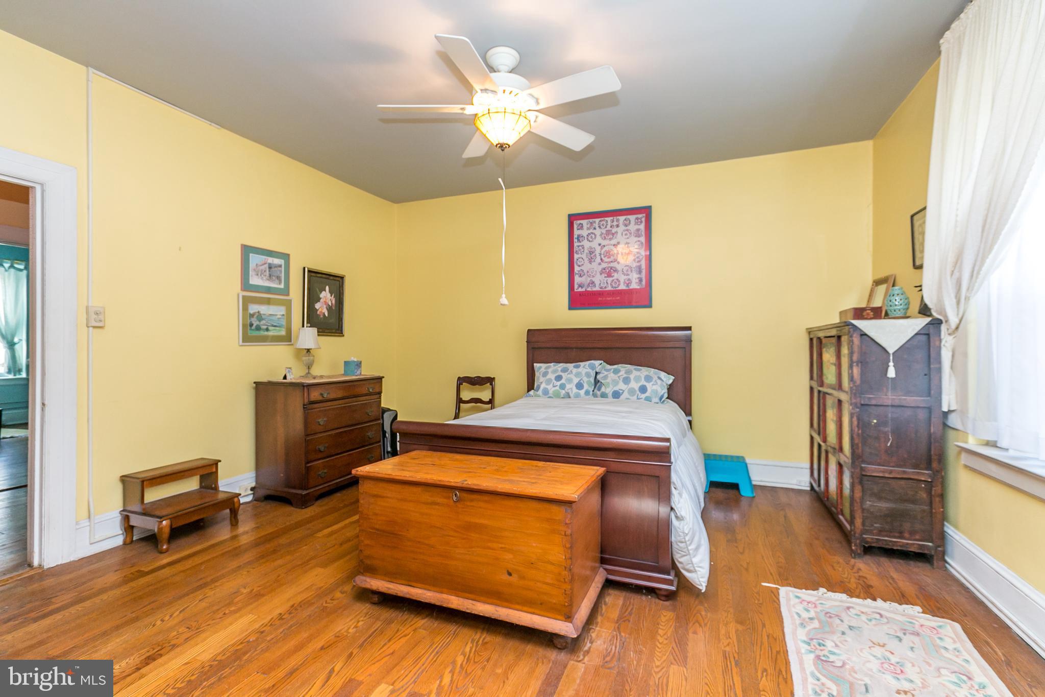 102 West 39th Street, Unit 3A Baltimore, MD 21210 - Photo 16 of 27