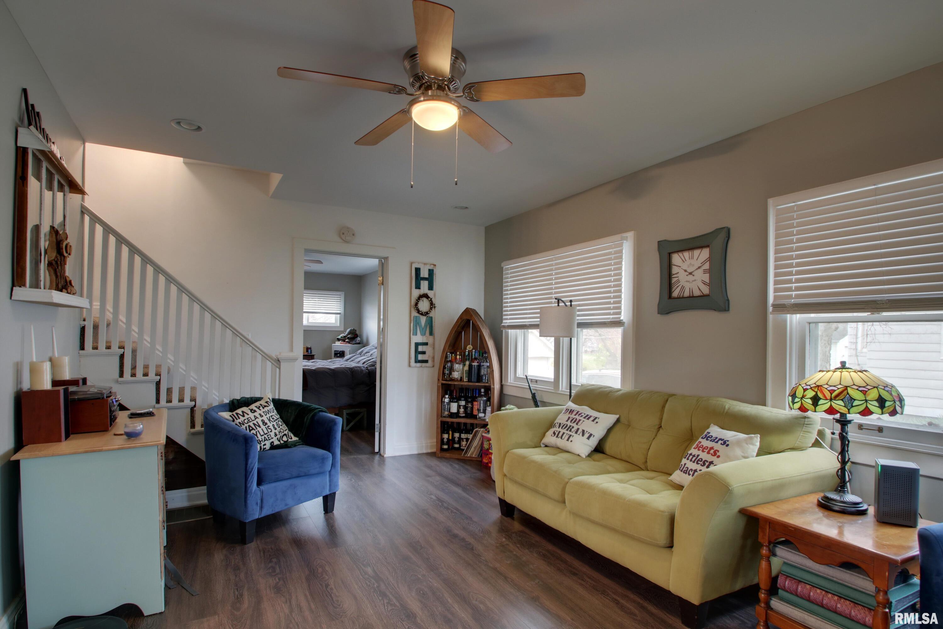2316 Spring Street Quincy, IL 62301 - Photo 11 of 29
