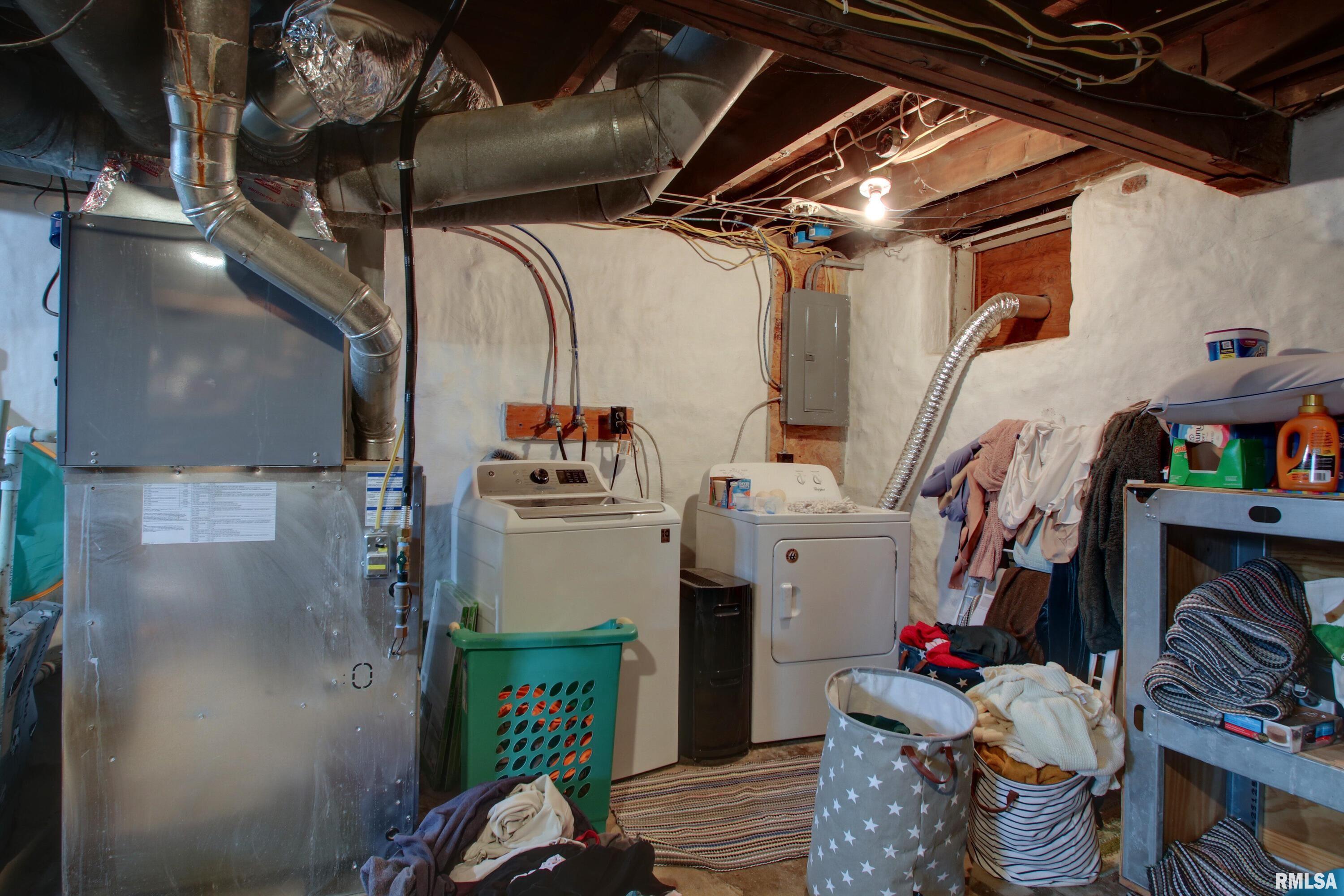 2316 Spring Street Quincy, IL 62301 - Photo 20 of 29