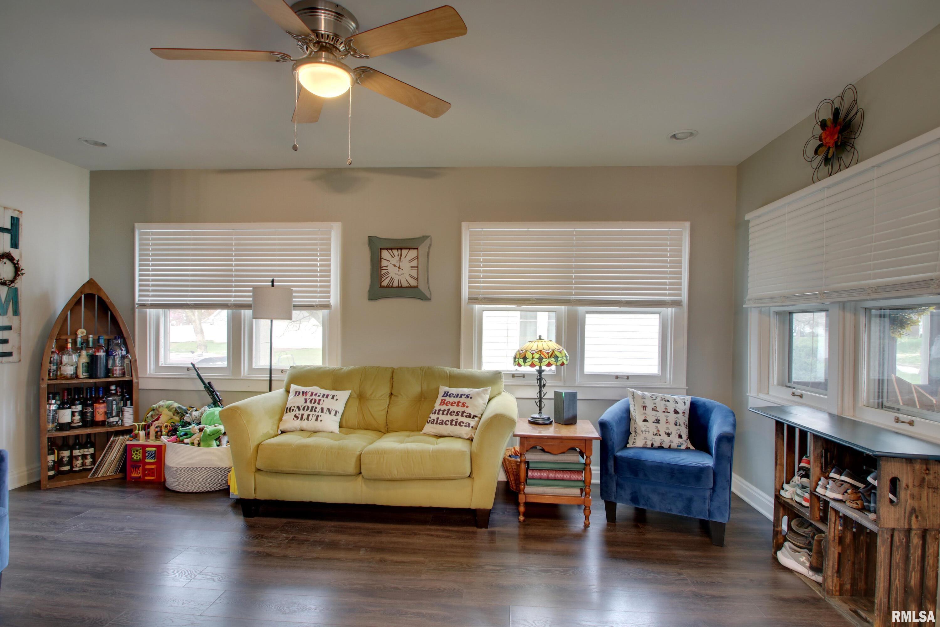 2316 Spring Street Quincy, IL 62301 - Photo 9 of 29