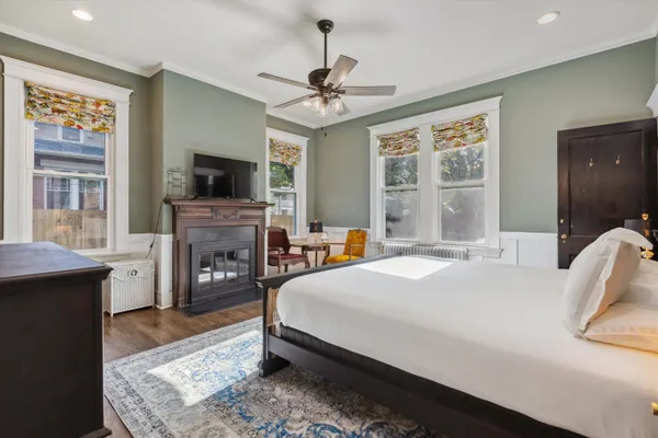 $1,500,000 | 309 North McLean Boulevard, Memphis, TN 38112