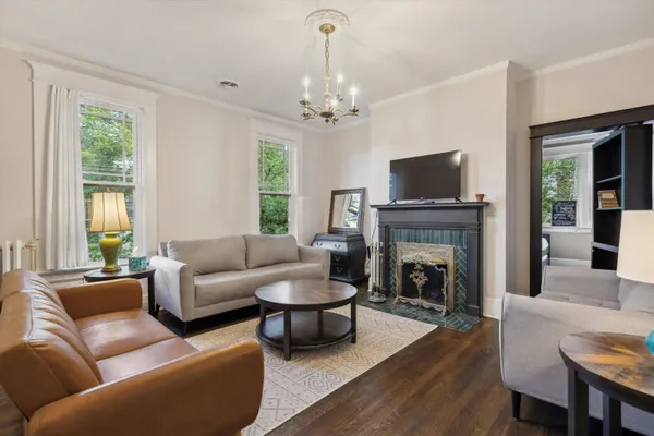 $1,500,000 | 309 North McLean Boulevard, Memphis, TN 38112