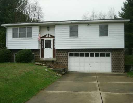 189 Warren Road Warrendale, PA 15086 - Photo 1 of 8 Exterior Front.