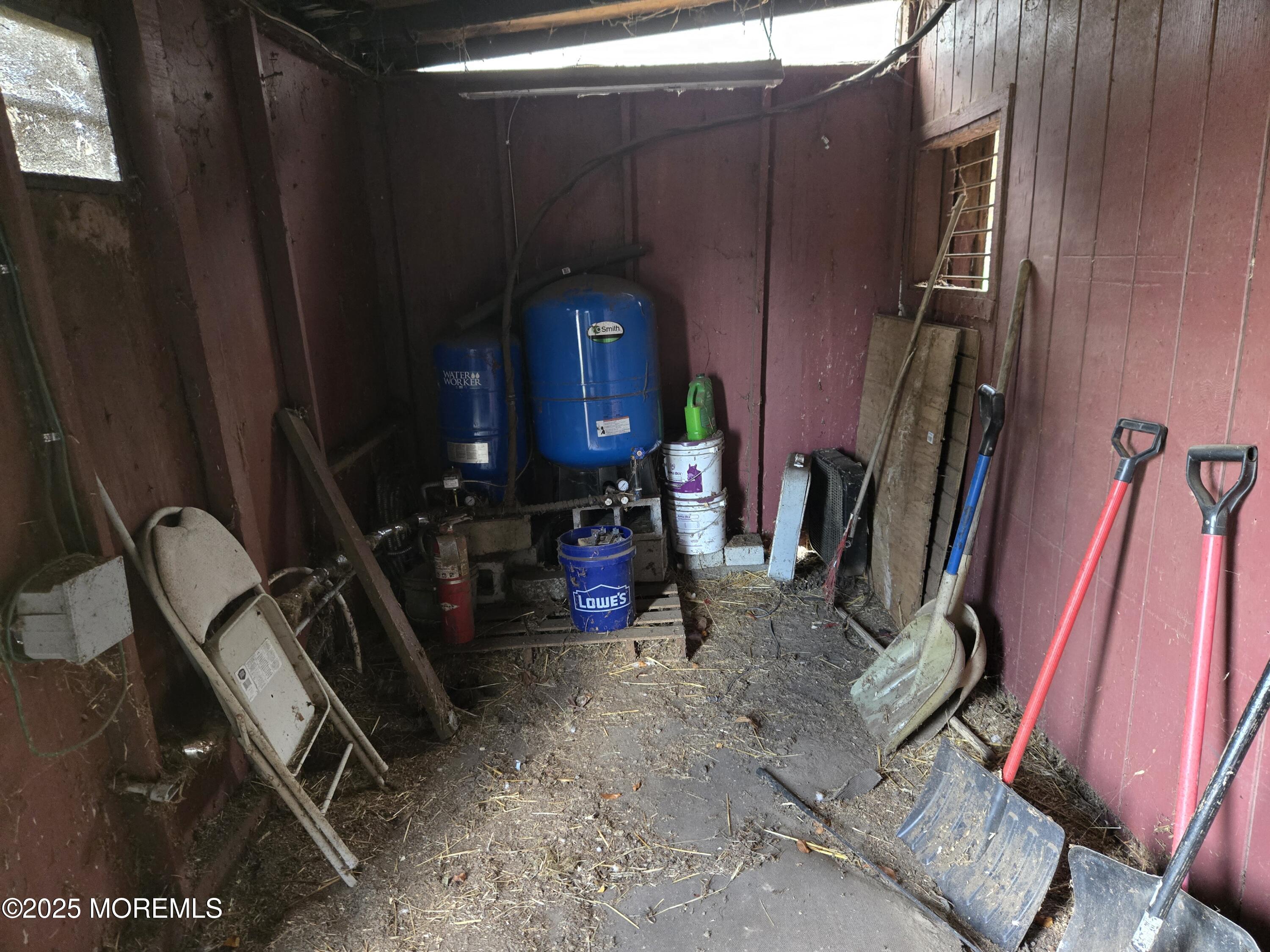 300 Toms River Road Jackson, NJ 08527 - Photo 15 of 16 a view of a room with gym equipment