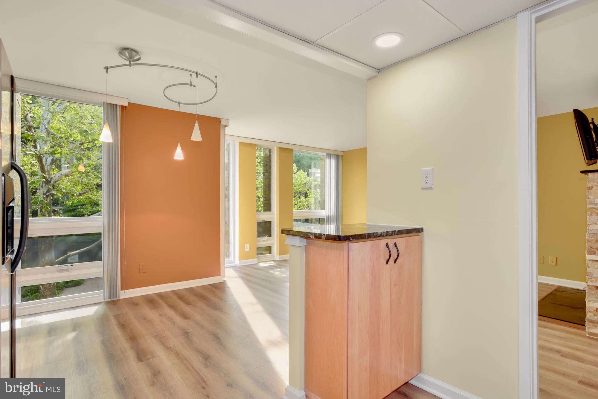 1608 Chimney House Road, Unit 1608 Reston, VA 20190 - Photo 18 of 42 Bright & Light