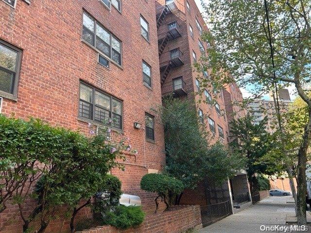 99-10 60th Avenue, Unit 5L Queens, NY 11368 - Photo 2 of 13 a view of a building