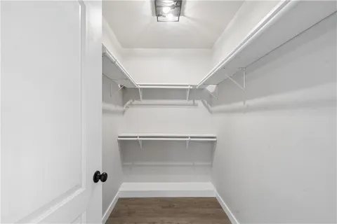 a view of entryway
