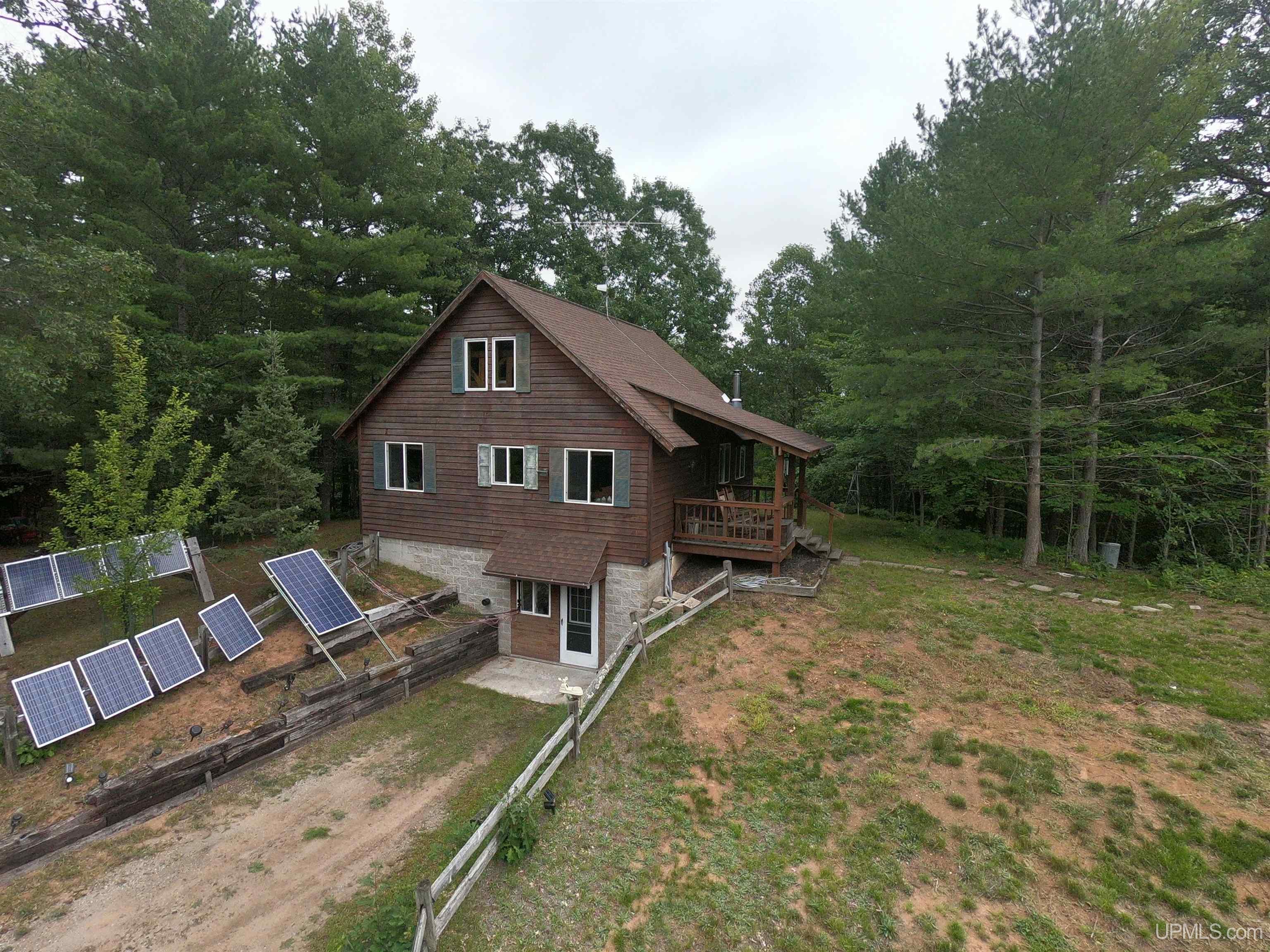 W11894 Jones Road Athelstane, WI 54104 - Photo 42 of 44