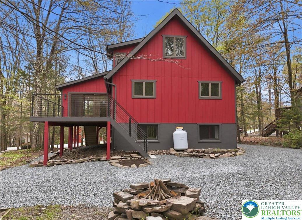 883 Deerfield Road Lake Ariel, PA 18436 - Photo 67 of 81