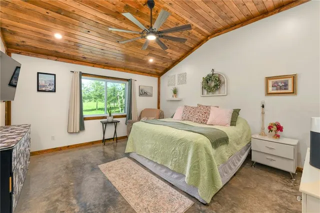 $3,900,000 | 1661 Northwest 650th Road, Bates City, MO 64011