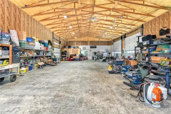 $2,950,000 | 1661 Northwest 650th Road, Bates City, MO 64011