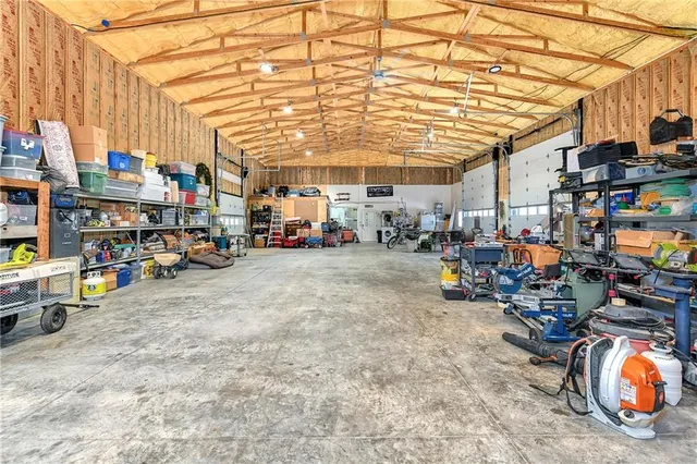 $3,900,000 | 1661 Northwest 650th Road, Bates City, MO 64011