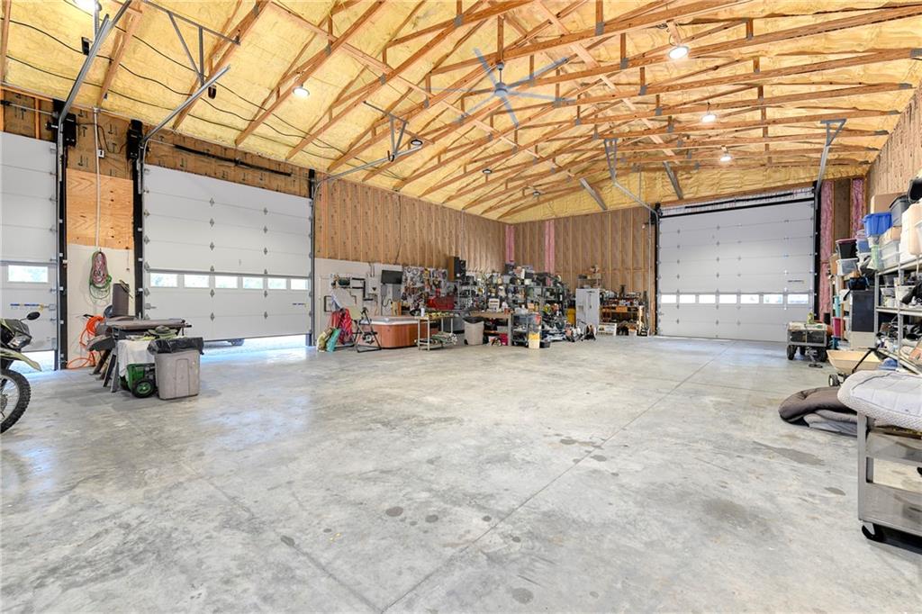 1661 Northwest 650th Road Bates City, MO 64011 - Photo 20 of 32