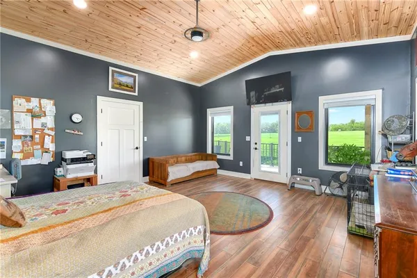 $2,950,000 | 1661 Northwest 650th Road, Bates City, MO 64011