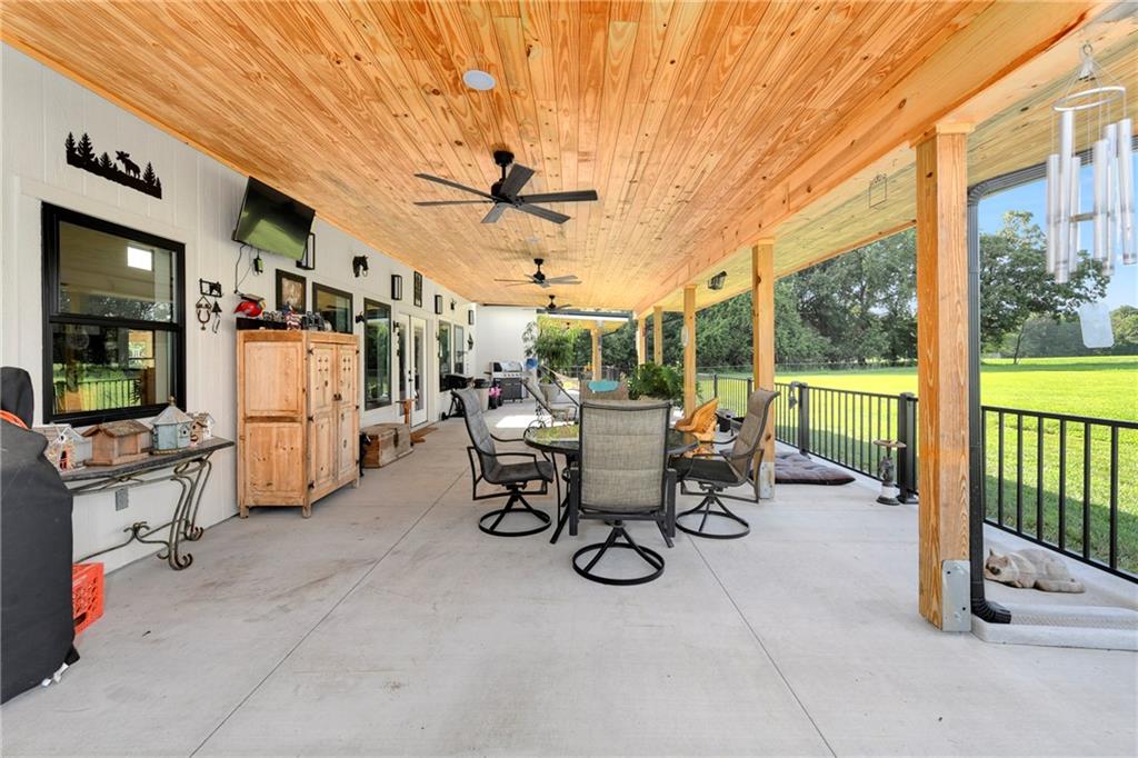 1661 Northwest 650th Road Bates City, MO 64011 - Photo 27 of 32