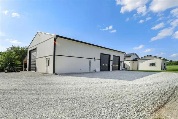 $2,950,000 | 1661 Northwest 650th Road, Bates City, MO 64011
