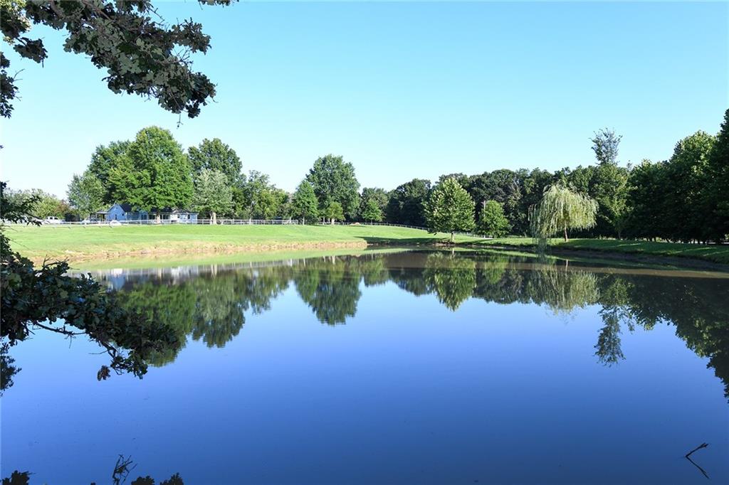 1661 Northwest 650th Road Bates City, MO 64011 - Photo 32 of 32