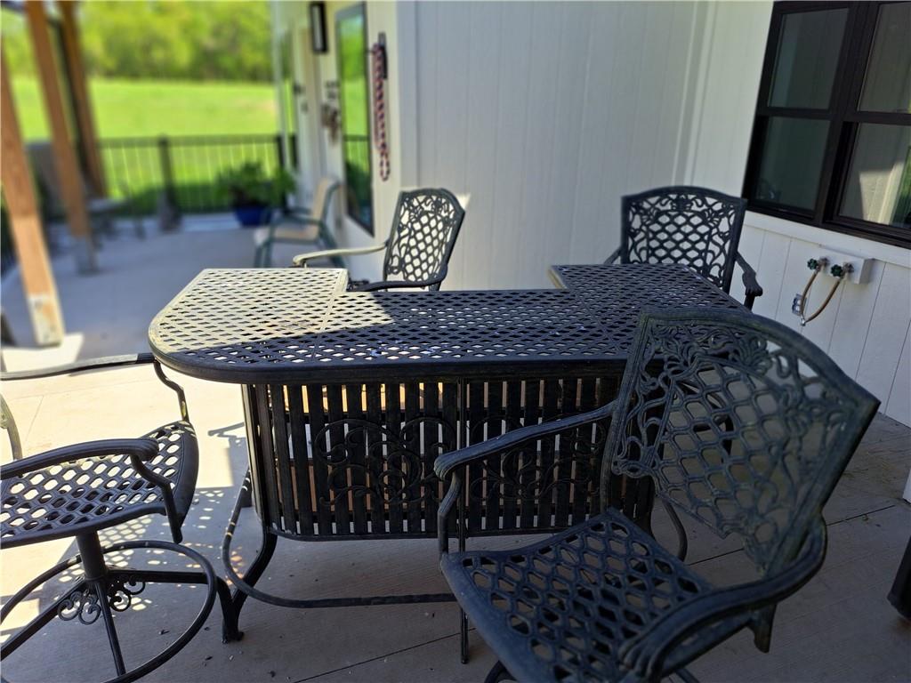 1661 Northwest 650th Road Bates City, MO 64011 - Photo 47 of 54
