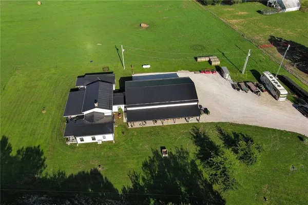 $2,950,000 | 1661 Northwest 650th Road, Bates City, MO 64011