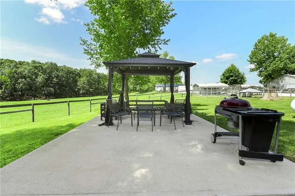 $2,950,000 | 1661 Northwest 650th Road, Bates City, MO 64011