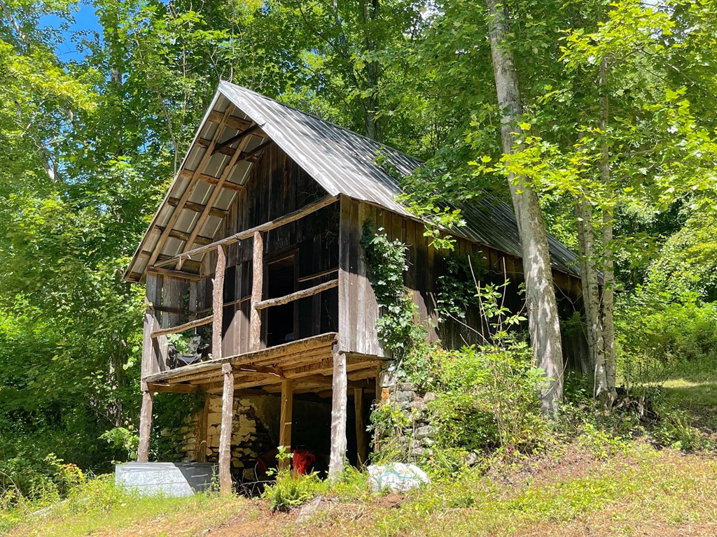 575 Vestal Cochran Road Topton, NC 28781 - Photo 43 of 53