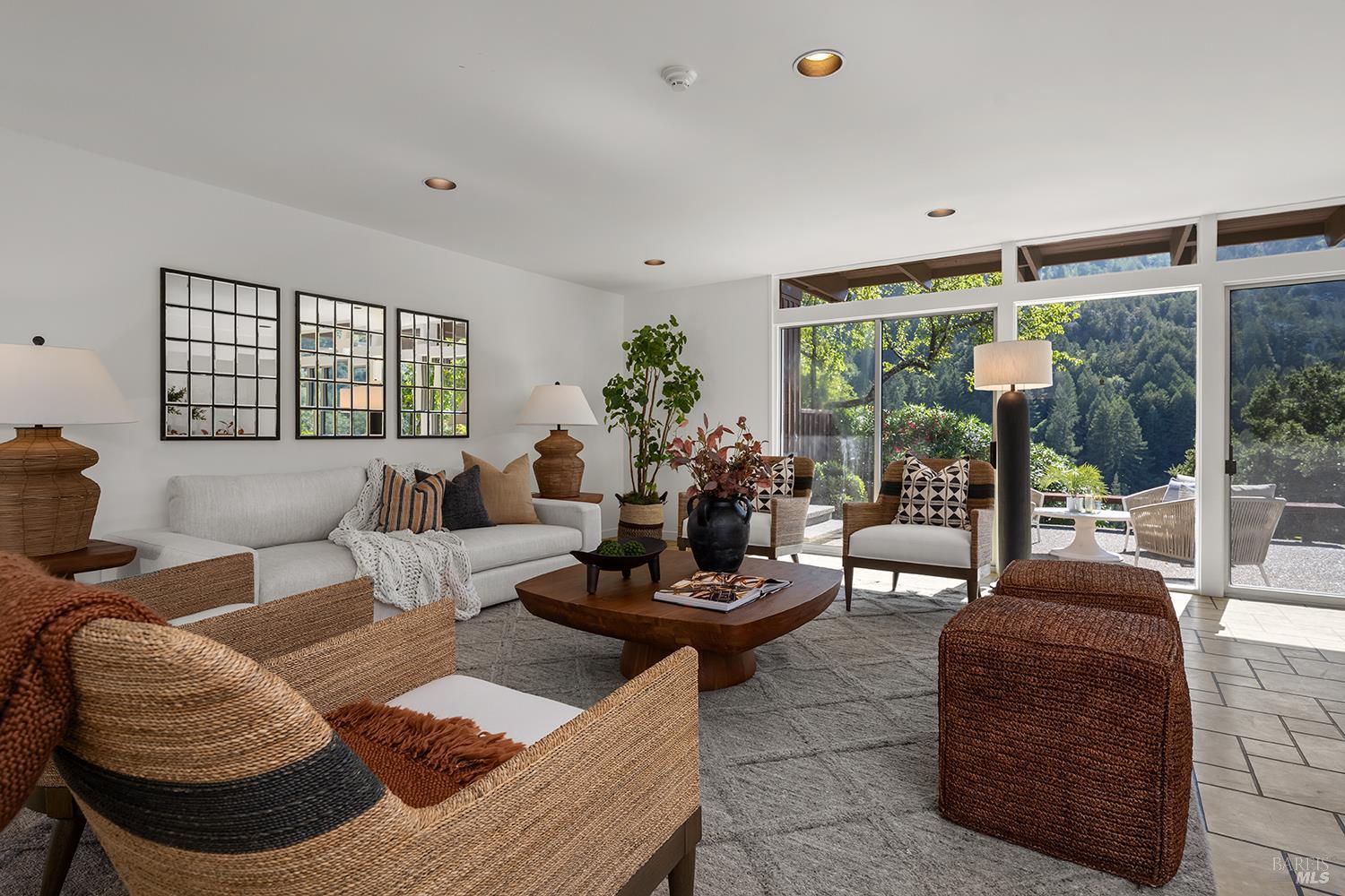 40 Blue Ridge Road Kentfield, CA 94904 - Photo 51 of 87 Gallery Image 51