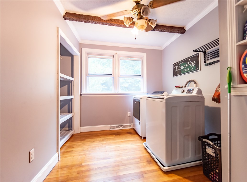 11 Paris Irons Road Glocester, RI 02857 - Photo 28 of 47