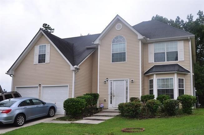 6175 SableFox Road Riverdale, GA 30296 - Photo 1 of 1 Gallery Image 1