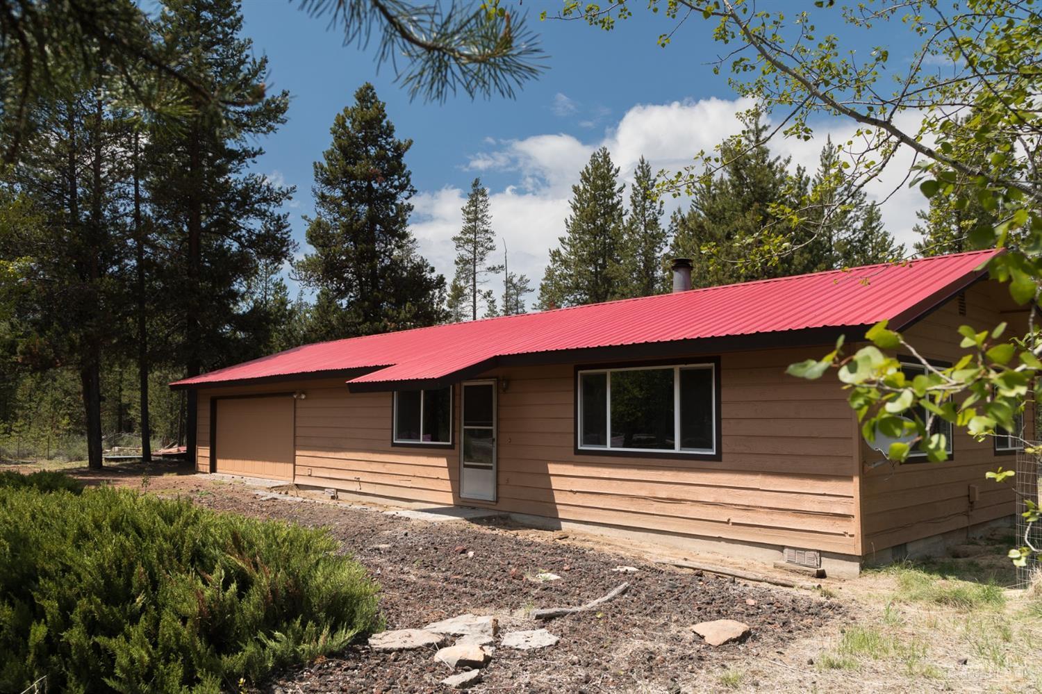 15630 Burgess Road La Pine, OR 97739 - Photo 2 of 14 Additional Photo